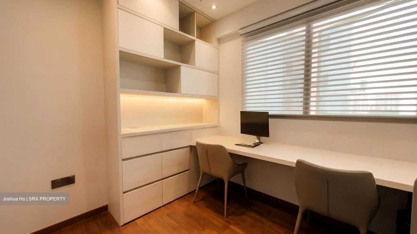 The Santorini (D18), Condominium #613893671